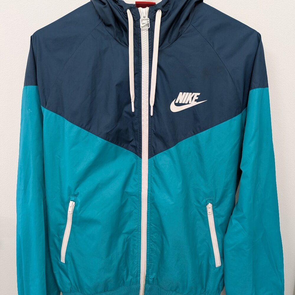 Nike Rain Jacket